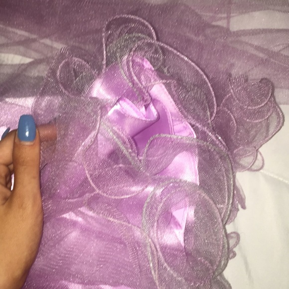 Lovely Dance Dress! - Picture 3 of 6